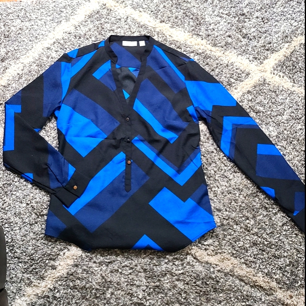 New York dressy  blouse